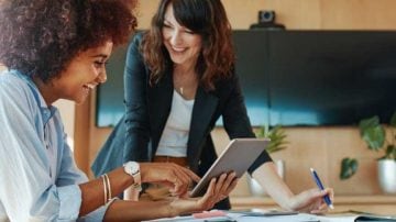 See well-being in a new light