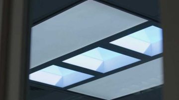 Sartorius: Illuminating a new office to optimize productivity & well- being​