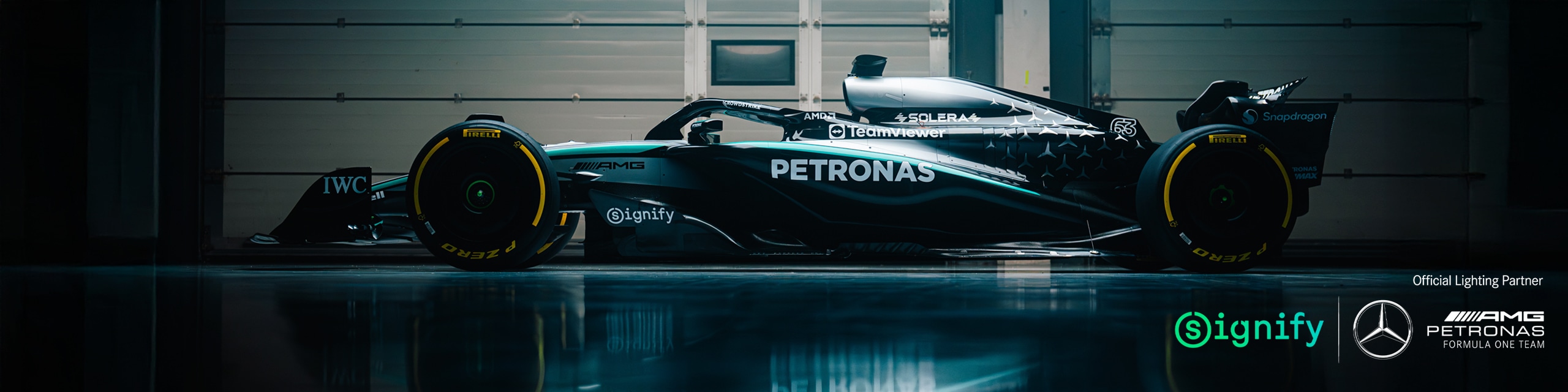 Driven by responsible innovation