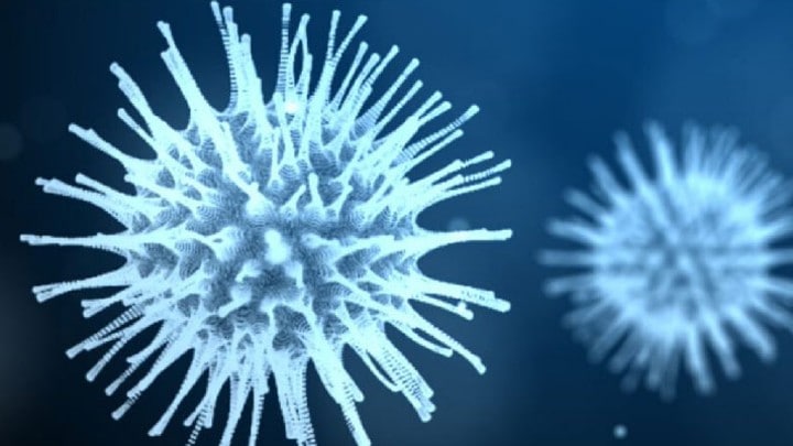 Disinfecting air and surfaces using the power of UV-C light