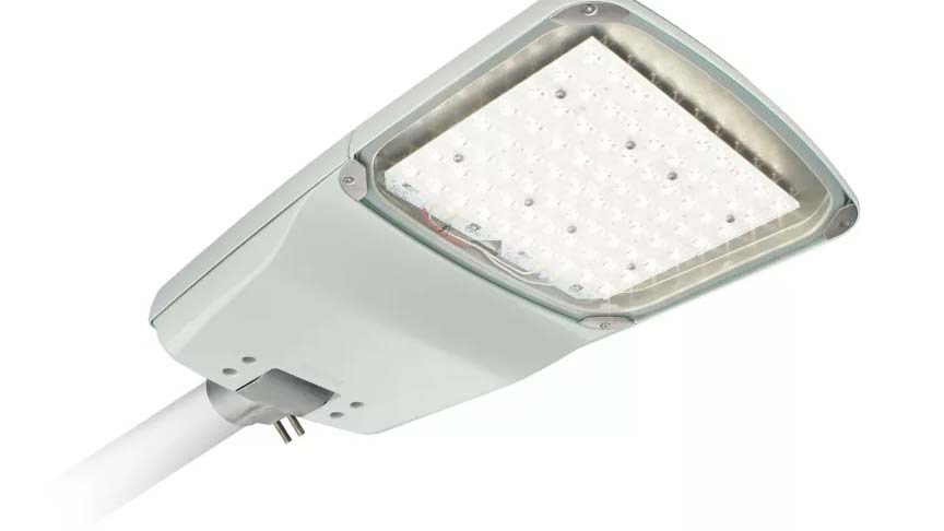 Discover UniStreet gen2