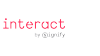 Interact logo